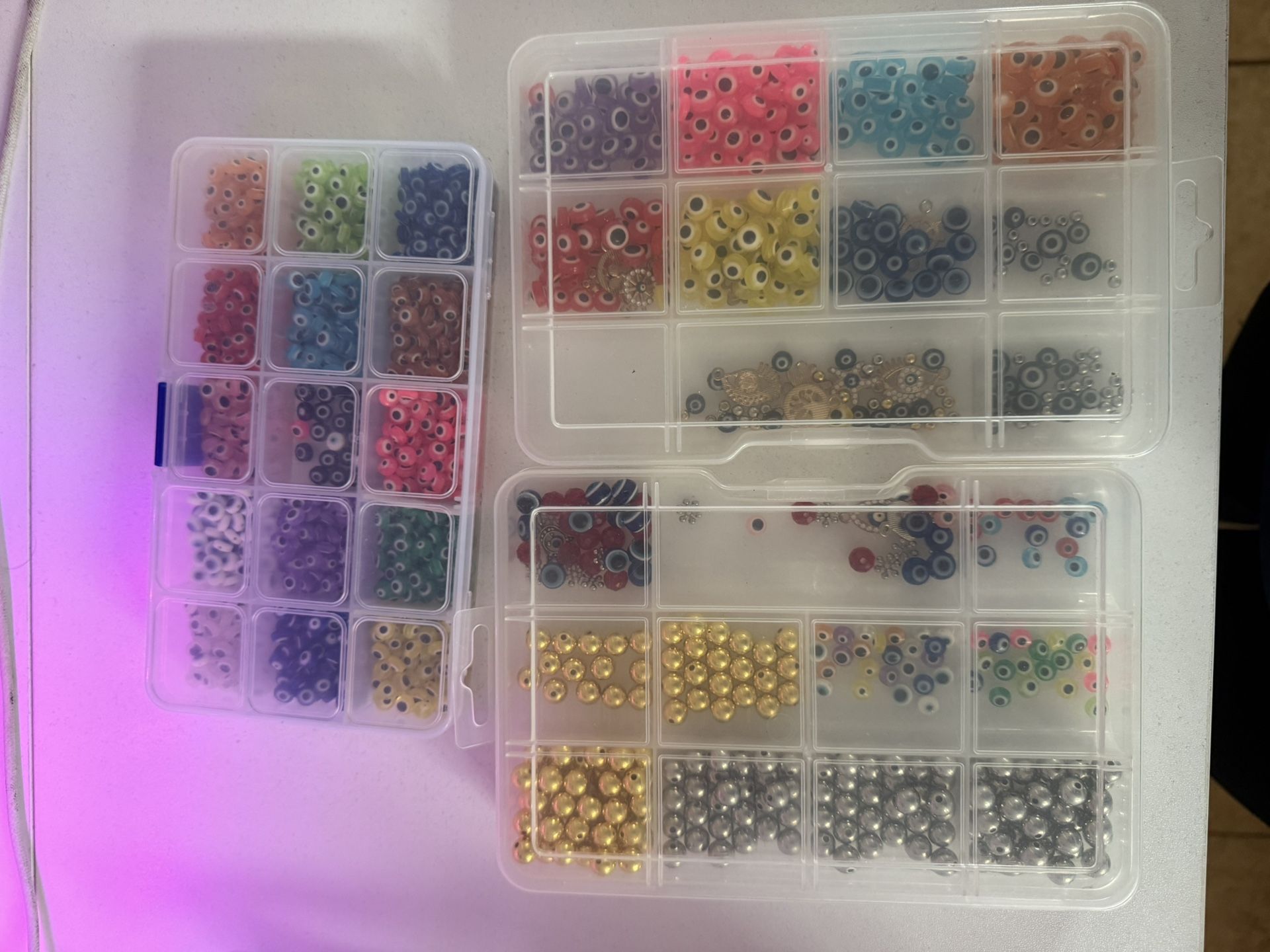 Beads To Make Bracelets