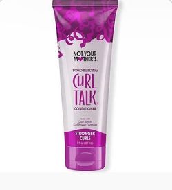 Not Your Mothers Curl Talk Conditioner