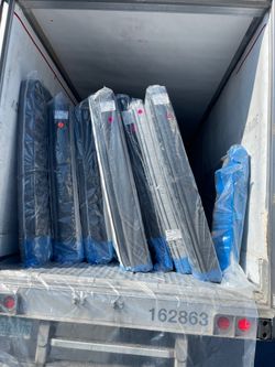 New Mattresses, Huge Savings!