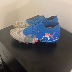 Puma Futures