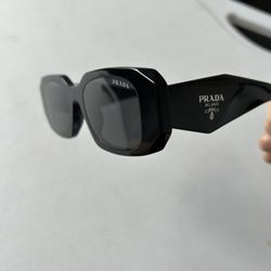 Prada Symbole Unisex Sunglasses