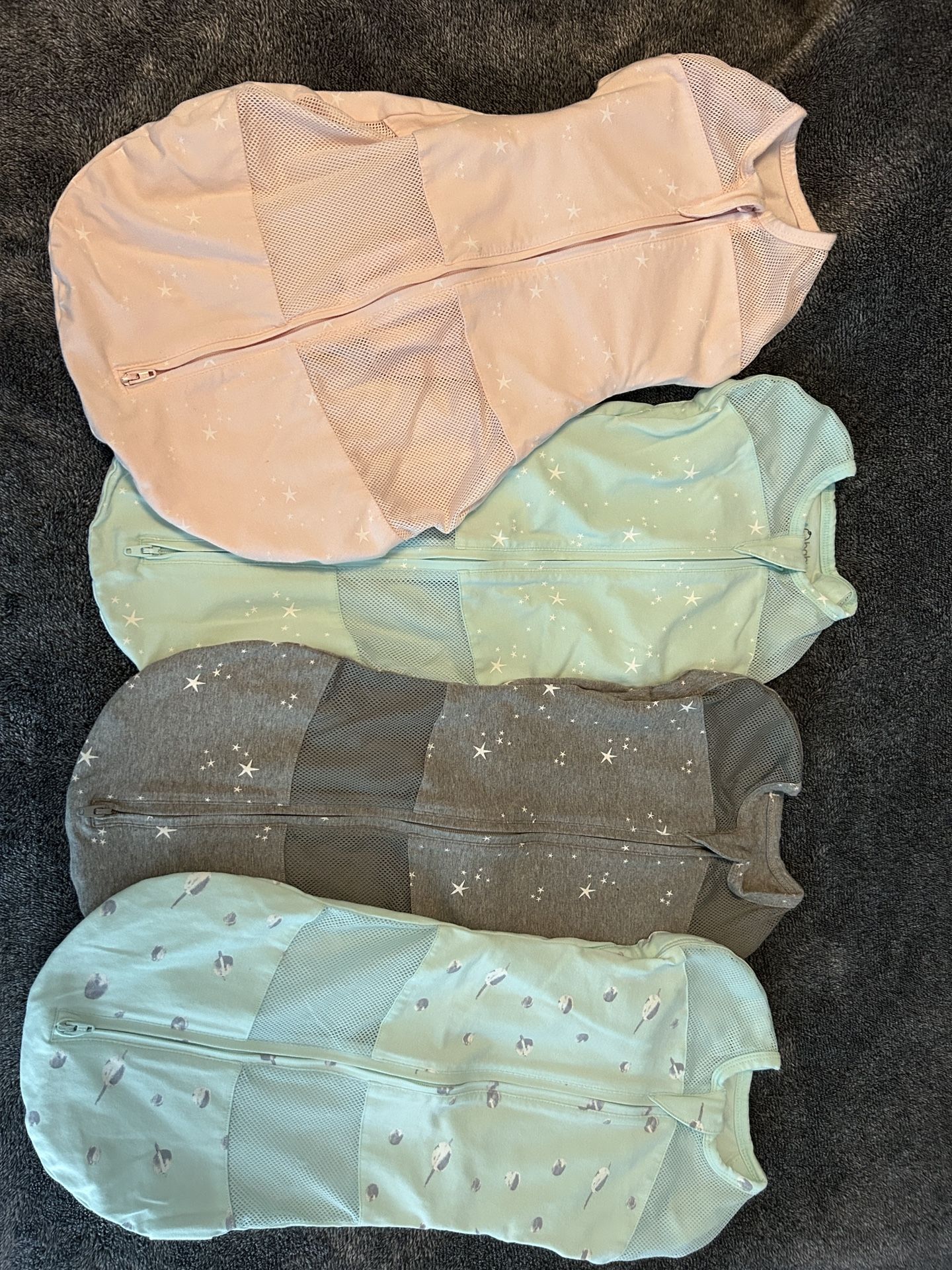 Happiest Baby Swaddle