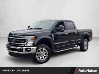 2022 Ford F-250