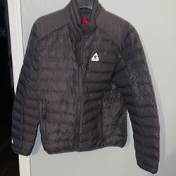 Gerry Light Weight Puffer !!