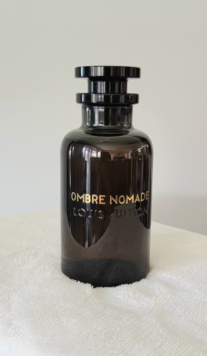 Louis-vuitton Ombre Nomade 100ML Fragrance **NEW**