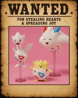 Togepi Cards Wanted - Pokemon