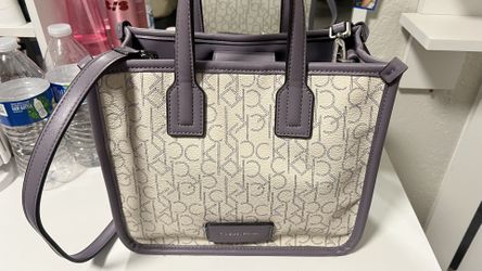 Calvin Klein Tote Bag
