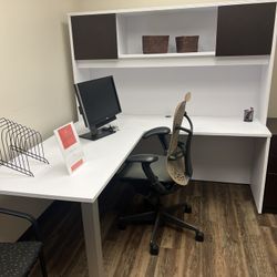 All Executive Desk 