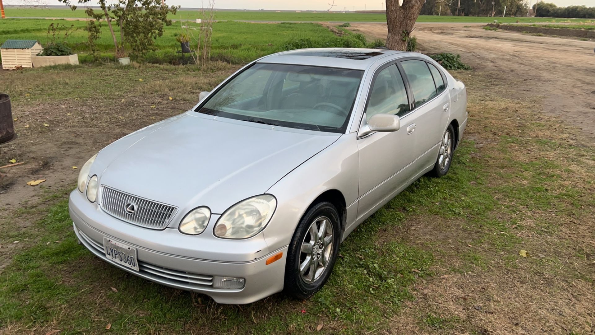 1999 Lexus GS 300 for Sale in Shafter, CA OfferUp