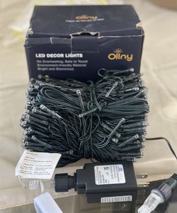 Led Decor Ligths 