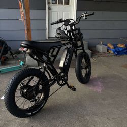 Ridstar Q20 1000w