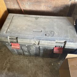 Small Tool Box 