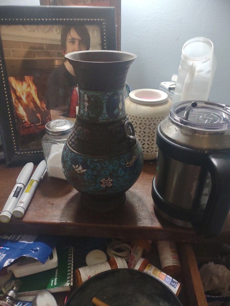 Antique