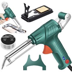 Solder Gun