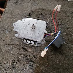 Samsung dmt800rhb/xaa Dishwasher Pump Motor