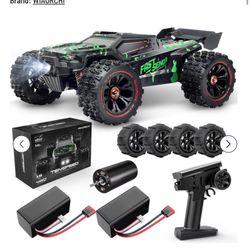Rc Car 