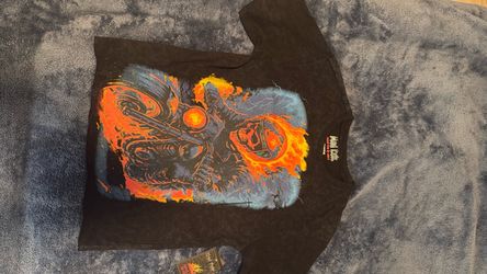 Mob club T-shirt