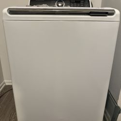 SAMSUNG WASHER & DRYER