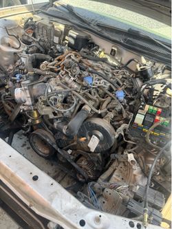 3.5L  motor