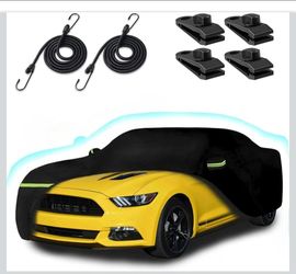 Baterny Waterproof car cover