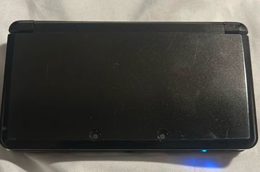 Modded 3ds basically brand new