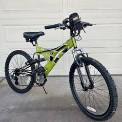 Iron horse anzer peak sale