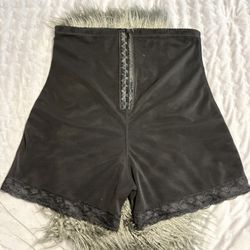 High waist shaper