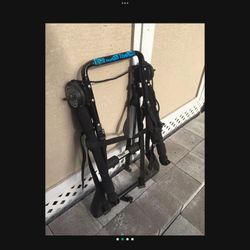 Bike Rack