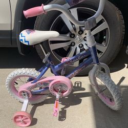 SeaStar Huffy bike 12” 