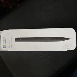 Microsoft Surface Slim Pen 2