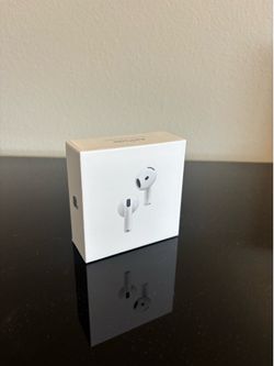 Gen 4 Bluetooth earbuds, active ANC active noise, cancellation