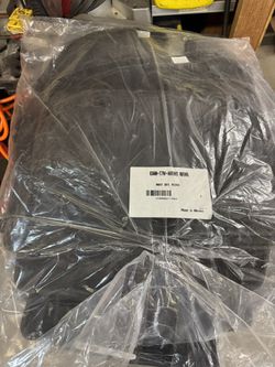 Honda HRV Oem Carpet Floormats 16-22 