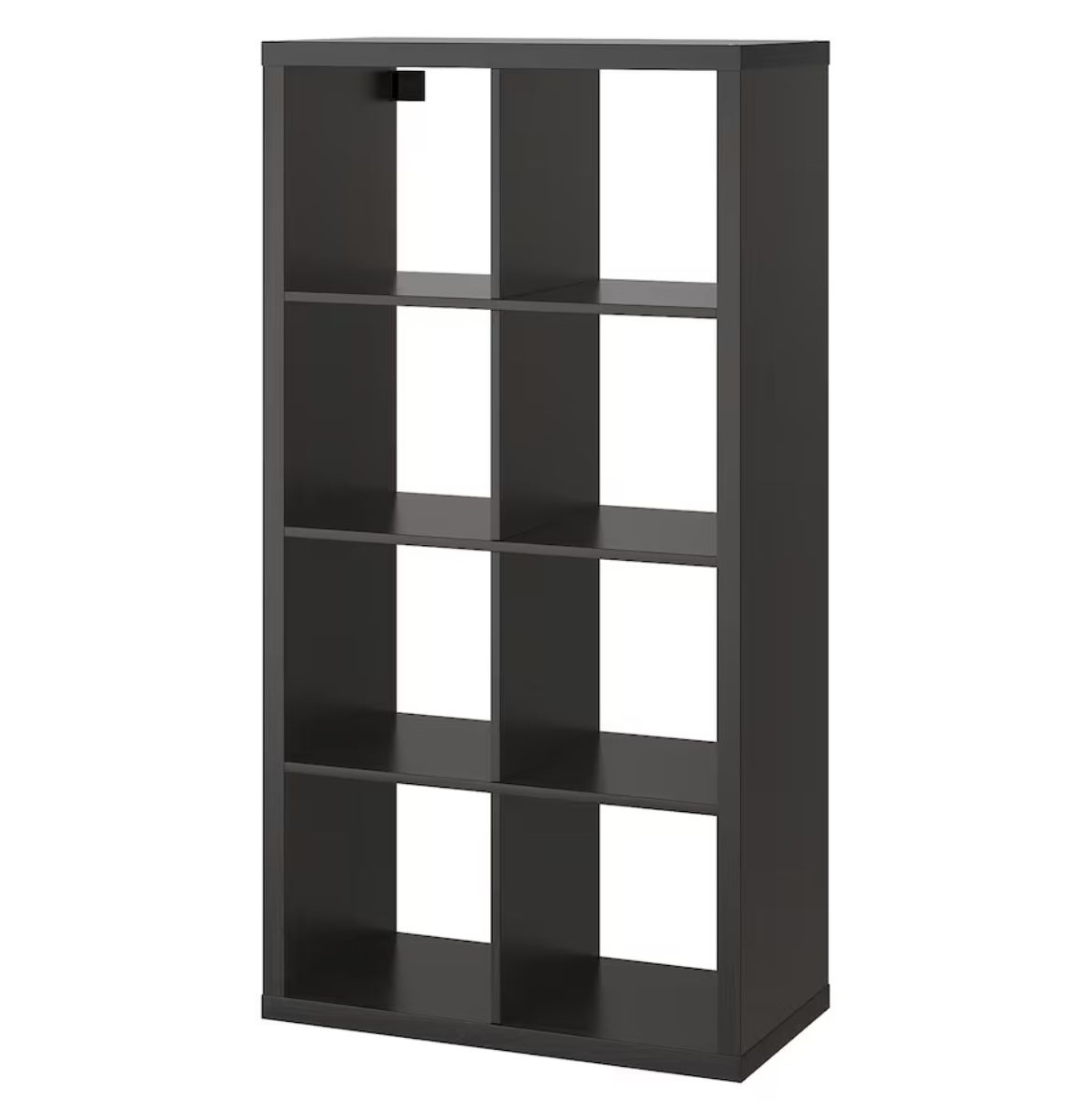 8 Cubby Mobile Shelving/Storage Units