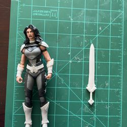 Titans Wave With BAF Beast boy