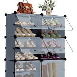 Shoe Organizer 