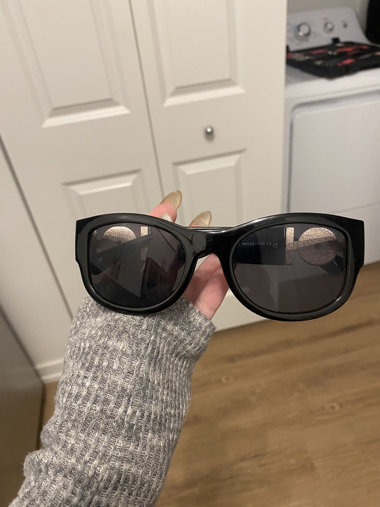 Versace Glasses