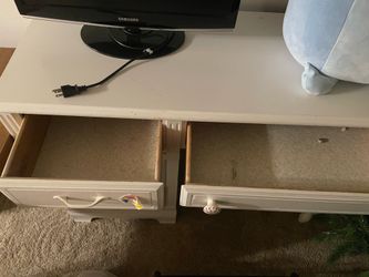 Bassett Solid Wood Desk