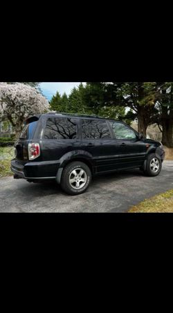 HONDAPILOT