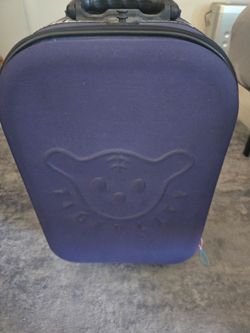 Suit case