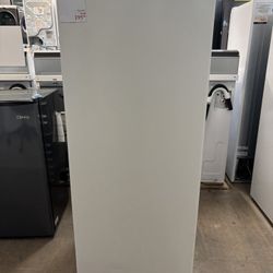 Used! Kenmore One Door Refrigerator 