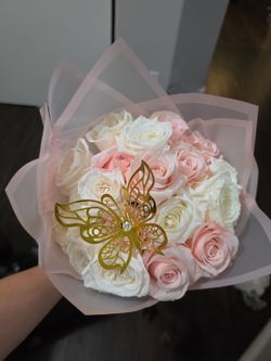 GRADUATION BOUQUET