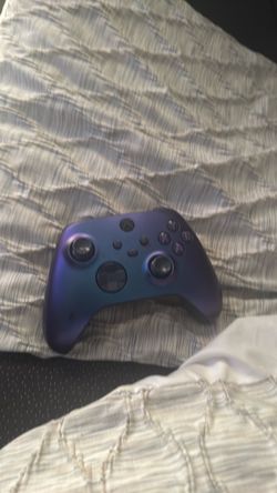 Xbox controller