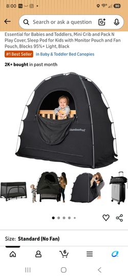 SlumberPod