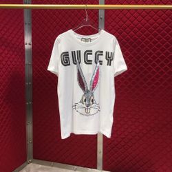 Gucci Bugs Bunny Shirt