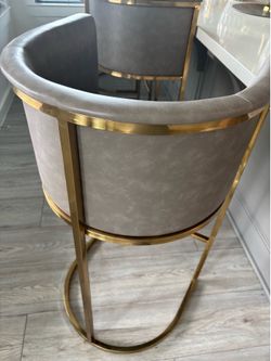 Bar stools