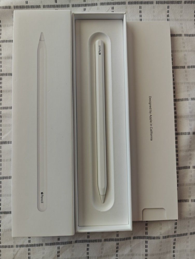 Apple Pencil