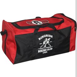 Boxing Sports Bag 