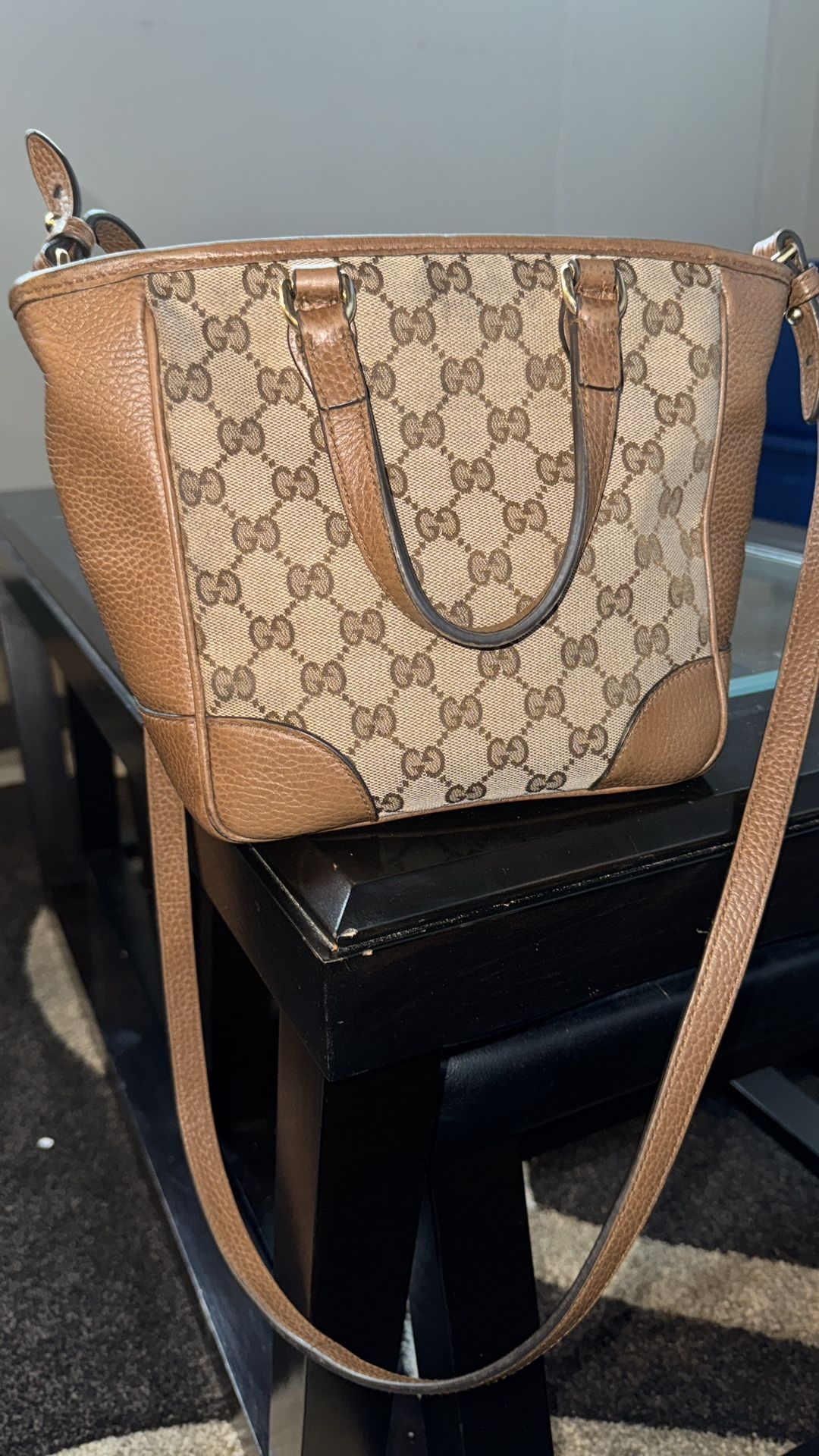 Gucci Crossbody Bag