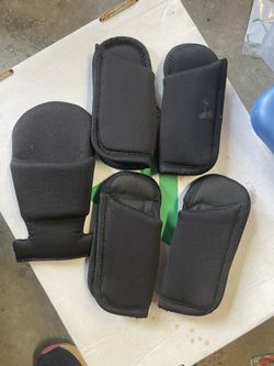 Car Seat Strap Pads/covers