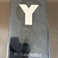 Ysl Colonge 